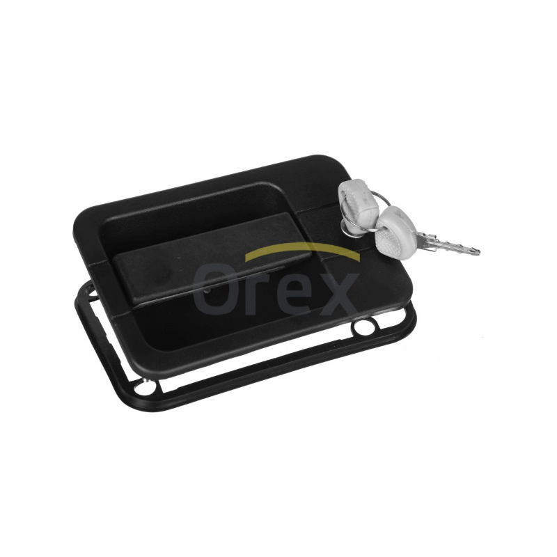 KAPI KOLU IVECO EURO TECH SAG 98401713
